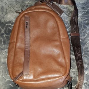 TUMI Centro-Murano Sling Bag
